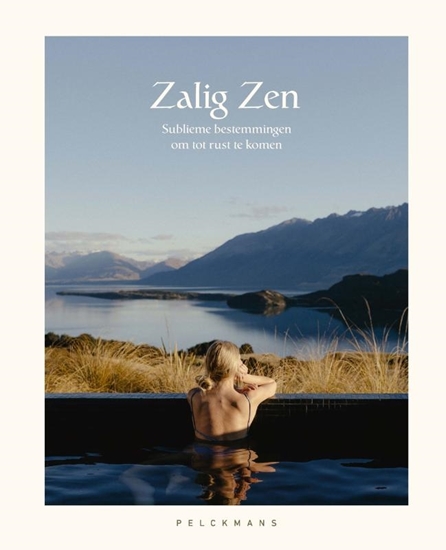 Afbeelding van Zalig zen