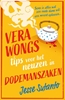 Afbeelding van Vera Wongs tips voor het neuzen in dodemanszaken