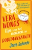 Afbeelding van Vera Wongs tips voor het neuzen in dodemanszaken