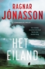 Afbeelding van Hulda Het eiland