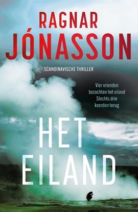 Afbeeldingen van Hulda Het eiland