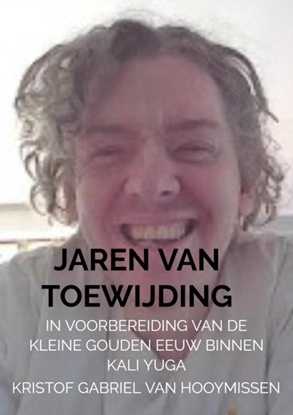 Afbeeldingen van Jaren van toewijding