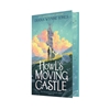 Afbeelding van Howl's Moving Castle 40th Anniversary Deluxe Edition
