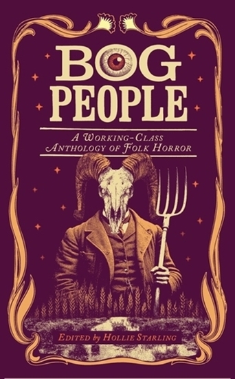 Afbeelding van Bog People