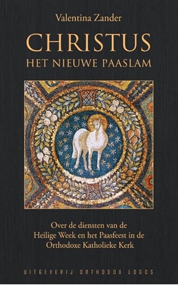 Afbeeldingen van Christus het nieuwe Paaslam