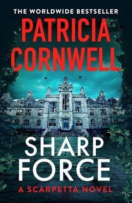 Afbeeldingen van Kay Scarpetta (englisch) Sharp Force