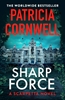 Afbeelding van Kay Scarpetta (englisch) Sharp Force
