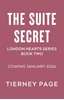 Afbeelding van London Hearts Series The Suite Secret