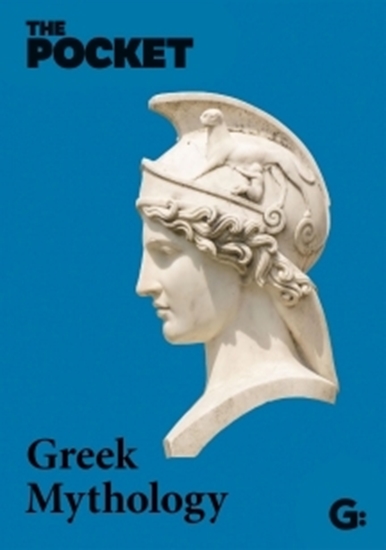 Afbeelding van Gemini Pockets The Pocket Greek Mythology
