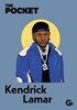 Afbeelding van Gemini Pockets The Pocket Kendrick Lamar