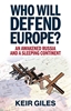 Afbeelding van Who Will Defend Europe?