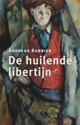 Afbeeldingen van Regenboogreeks De huilende libertijn