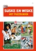 Afbeelding van Denksport Puzzelboek Suske en Wiske