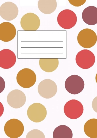Afbeelding van Notebook for doodlers