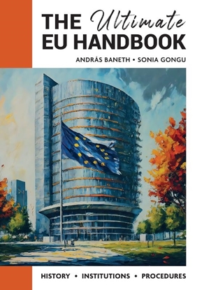 Afbeeldingen van The Ultimate EU Handbook