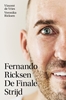 Afbeelding van Fernando Ricksen - De Finale Strijd