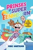 Afbeelding van Prinses super eenhoorn Prinses Super-Eenhoorn
