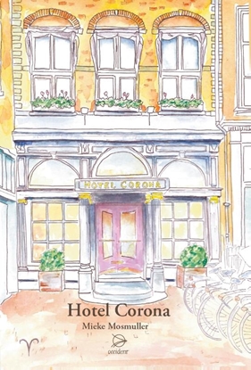 Afbeeldingen van Hotel Corona