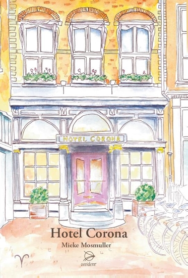 Afbeelding van Hotel Corona