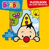 Afbeelding van Bumba : puzzelboek - geel