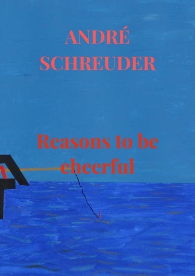 Afbeelding van Reasons to be cheerful
