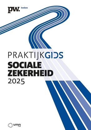 Afbeeldingen van Praktijkgids sociale zekerheid 2025