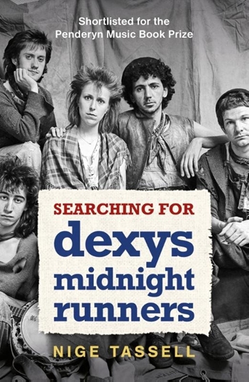 Afbeelding van Searching for Dexys Midnight Runners