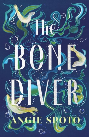 Afbeelding van The Bone Diver