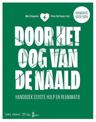 Afbeeldingen van Door het oog van de naald