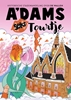 Afbeelding van Stourtje A'dams Seks Tourtje