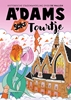 Afbeelding van Stourtje A'dams Seks Tourtje
