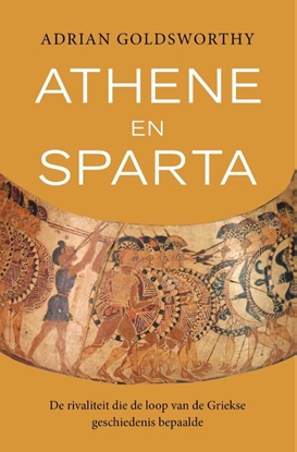 Afbeeldingen van Athene en Sparta