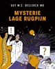 Afbeelding van Mysterie Lage Rugpijn