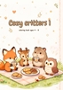 Afbeelding van Cosy Critters 1
