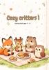 Afbeelding van Cosy Critters 1