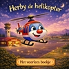 Afbeelding van Het voorlees boekje. Herby de helikopter.