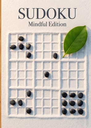 Afbeeldingen van Sudoku: The Mindful Edition