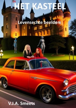 Afbeeldingen van Het kasteel