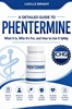 Afbeelding van A DETAILED GUIDE TO PHENTERMINE