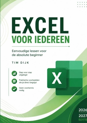 Afbeeldingen van Excel voor iedereen