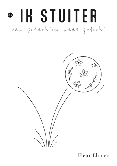 Afbeelding van Ik stuiter