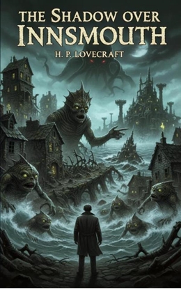 Afbeeldingen van The Shadow Over Innsmouth