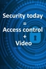 Afbeelding van Security today