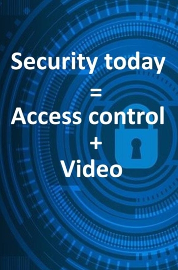 Afbeelding van Security today