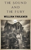 Afbeelding van The Sound and the Fury