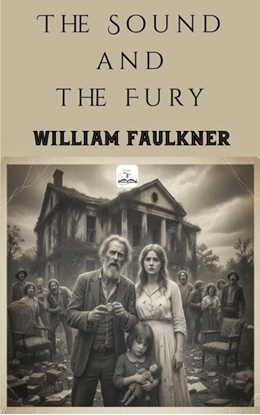 Afbeeldingen van The Sound and the Fury