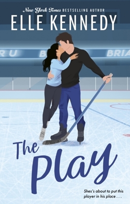Afbeeldingen van Off Campus and Briar U Books The Play