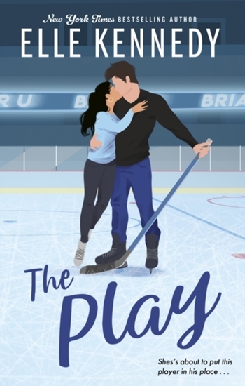 Afbeelding van Off Campus and Briar U Books The Play