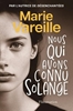 Afbeelding van Nous qui avons connu Solange