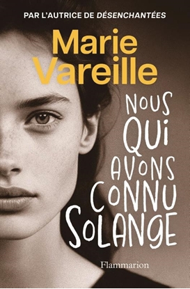 Afbeeldingen van Nous qui avons connu Solange